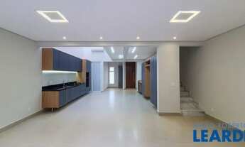 Imagem 4: CASA EM CONDOMÍNIO - CHÁCARAS SILVANIA - SP