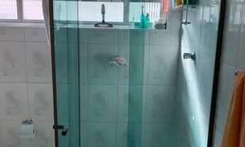 Imagem 4: CASA TÉRREA - PARQUE SÃO PEDRO - SP