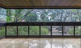 Imagem 3: Ao lado do Parque Ibirapuera