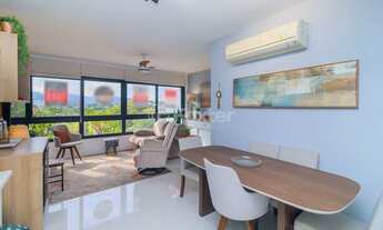 Imagem 6: Vende-se apto com 84m², 3dorm, suíte, living estar jantar, cozinha, área de serviço separa