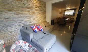 Imagem: BELO HORIZONTE - Casa de Condomínio - Buritis