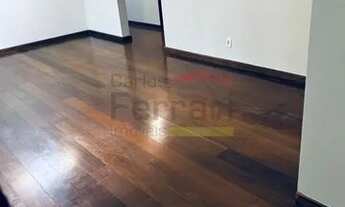 Imagem 2: Apartamento para locação, Indianópolis, 04 dormitórios, 04 suítes, 02 vagas, sacadas