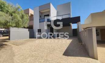 Imagem 2: Ribeirão Preto - Casa de Condomínio - Condominios Zona Sul