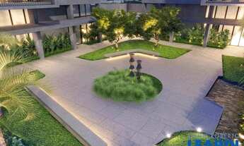 Imagem 5: APARTAMENTO - CAMPO BELO - SP