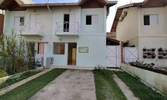 Imagem: Sobrado residencial para locação na Granja