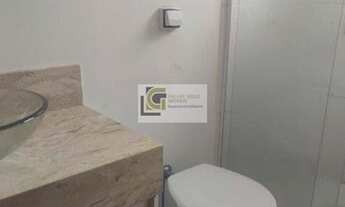 Imagem 6: Casa de condomínio para aluguel possui 108 metros quadrados com 2 quartos