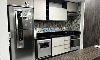 Imagem: Apartamento C/ 02 Dorms - Condomínio Morada