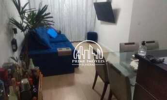 Imagem 2: APARTAMENTO 03 DORMITÓRIOS NO JARDIM CONQUISTA - 71 m² - JARDIM TAMOIO - JUNDIAÍ SP