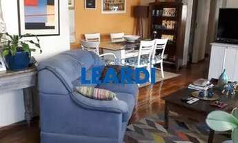 Imagem: APARTAMENTO - MOEMA PÁSSAROS - SP