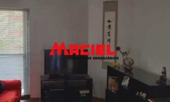 Imagem 4: Apartamento Padrão em São José dos Campos