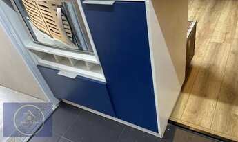 Imagem 6: Apartamento de 1 quarto para alugar no bairro Jardim Vila Mariana