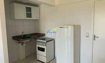 Imagem 3: Flat 1 quarto para Locação Cabral, Teresina