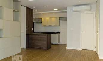 Imagem 6: Apartamento para Aluguel - Vila Olímpia, 1 Quarto, 63 m2