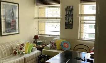 Imagem 7: APARTAMENTO - HIGIENÓPOLIS - SP