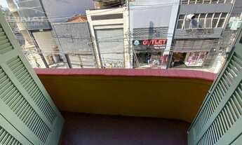 Imagem 5: Apartamento com 1 dormitório para alugar, 36 m² por R$ 2.136,00/mês - Bom Retiro - São Pau