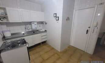 Imagem 6: APARTAMENTO - HIGIENÓPOLIS - SP