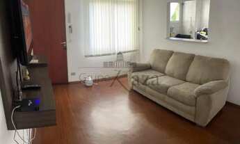 Imagem: Jacarei - Apartamento Padrão - Jardim Bela