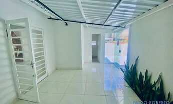 Imagem 5: SOBRADO - VILA MADALENA - SP