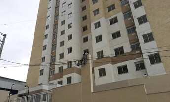 Imagem: Apto. 2 dormitórios Pque. Vitória