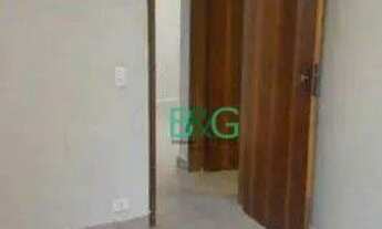 Imagem 3: Apartamento com 2 dormitórios à venda, 48 m² por R$ 339.425 - Bela Vista - São Paulo/SP