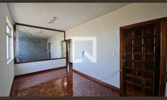 Imagem: Apartamento para Aluguel - Coração Eucarístico