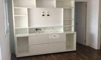 Imagem 2: Oportunidade, Venda e Locação de apartamento 95m² com 2 dormitórios na Chácara Santo Antôn