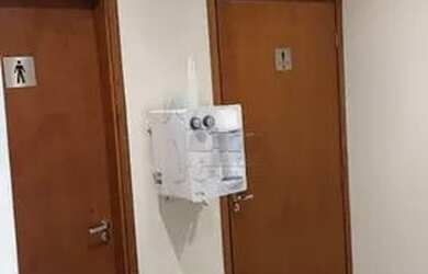 Imagem 6: Comercial Sala em Ribeirão Preto