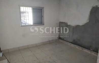 Imagem 2: Casa para reforma na rua Toninhas