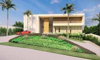 Imagem 6: Casa com 6 dormitórios à venda, 1376 m² por R$ 28.500.000,00 - Alphaville - Barueri/SP