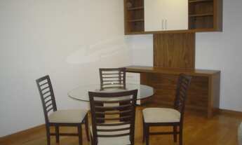 Imagem 2: Apartamento Locação 3 Dormitórios - 107 m² Consolação