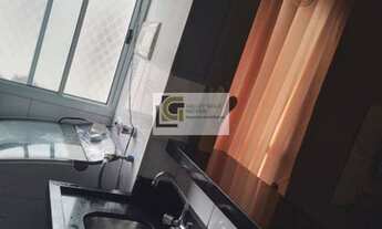 Imagem 7: R$ 1.320/mês Apartamento com 2 quartos, 45 m², à venda por R$ 160.000 ou aluguel por R