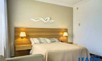 Imagem 3: FLAT - PINHEIROS - SP