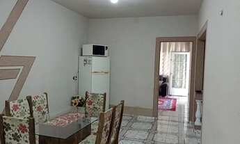 Imagem 3: Casa para venda possui 139 metros quadrados com 2 quartos em Jardim São Luiz - Jacareí - S