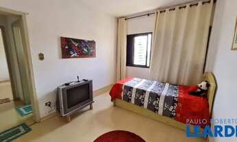 Imagem 6: APARTAMENTO - CAMBUCI - SP