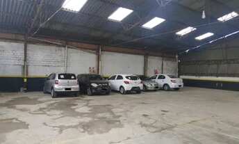 Imagem 4: Galpão à venda, 440 m² por R$ 1.790.000,00 - Jardim Jabaquara - São Paulo/SP