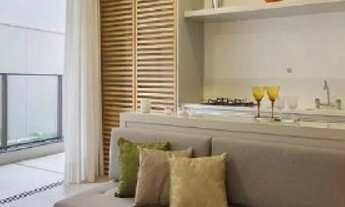 Imagem 5: APARTAMENTO - PINHEIROS - SP