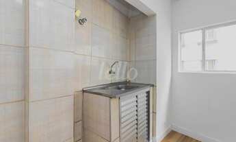 Imagem 7: São Paulo - Apartamento Padrão - Sé