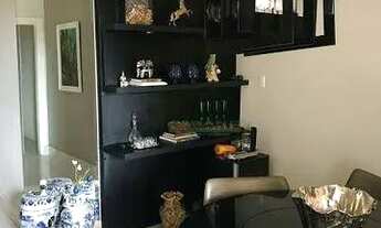 Imagem 4: Apartamento com 2 dormitórios, 94 m² - venda por R$ 450.000,00 ou aluguel por R$ 2.870,00