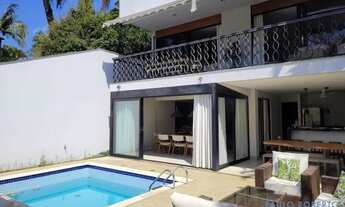 Imagem 5: CASA ASSOBRADADA - MORUMBI - SP