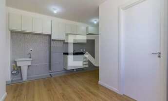 Imagem: Apartamento para Aluguel - Barra Funda