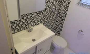 Imagem 6: CASA ASSOBRADADA - VILA ESPERANÇA - SP