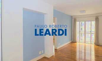 Imagem: APARTAMENTO - PERDIZES - SP