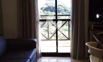 Imagem 5: Apartamento (flat) 1 dormitórios/suite, cozinha planejada, portaria 24hs, lazer, espaço go