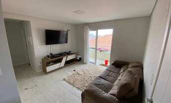 Imagem 2: Apartamento com 3 dormitórios à venda, 90 m² por R$ 479.990,00 - Areias - São José/SC