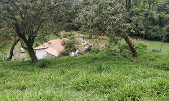 Imagem 6: Fazendinha/Sítio/Chácara/Casa de Campo 53.000m2, 53 Hectares, 6 Quartos, Muita Água, Rio M