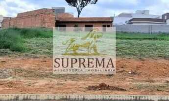 Imagem: Terreno à venda, 328 m² por R$ 292.553,00