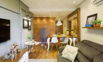 Imagem: Apartamento à venda Rua Veneravel, Vila