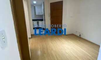 Imagem: APARTAMENTO - PARQUE DAS NAÇÕES - SP