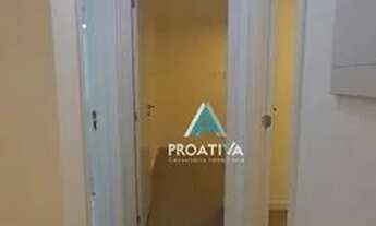 Imagem 7: Apartamento com 2 dormitórios para alugar, 47 m² por R$ 1.780,00/mês - Vila Sacadura Cabra