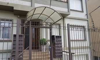 Imagem: Apartamento de 2 dormitórios bairro Partenon